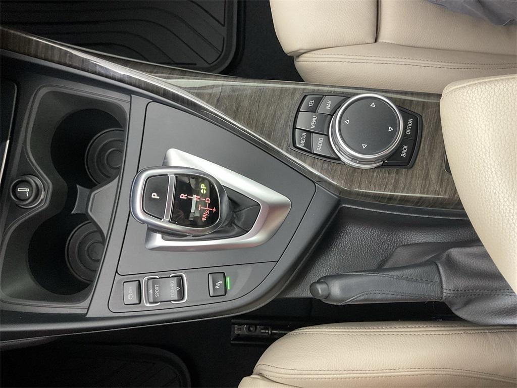 used 2016 BMW 228 car, priced at $17,598