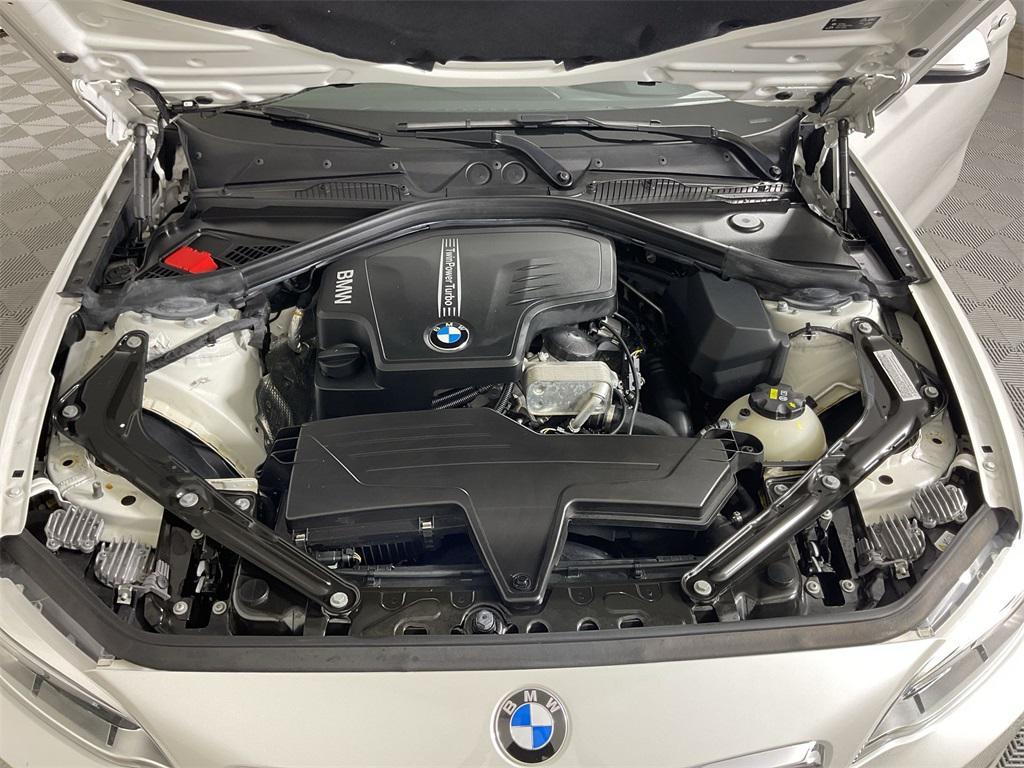 used 2016 BMW 228 car, priced at $17,598