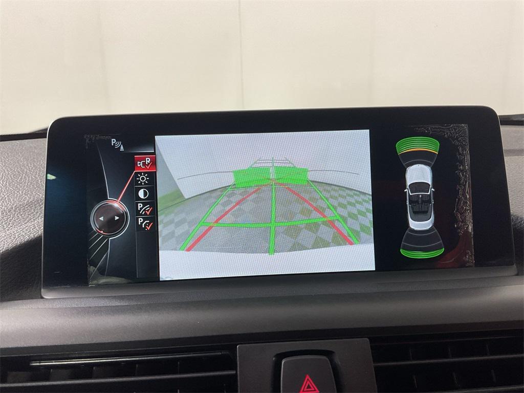 used 2016 BMW 228 car, priced at $17,598