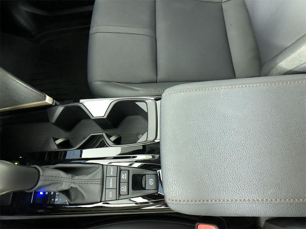 used 2025 Toyota Camry car, priced at $36,797