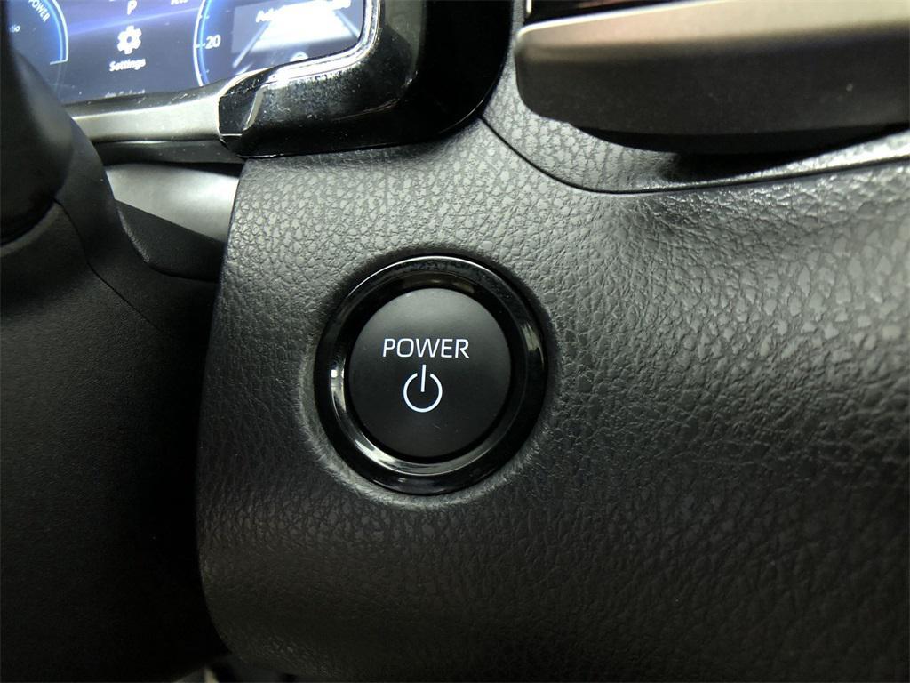 used 2025 Toyota Camry car, priced at $36,797