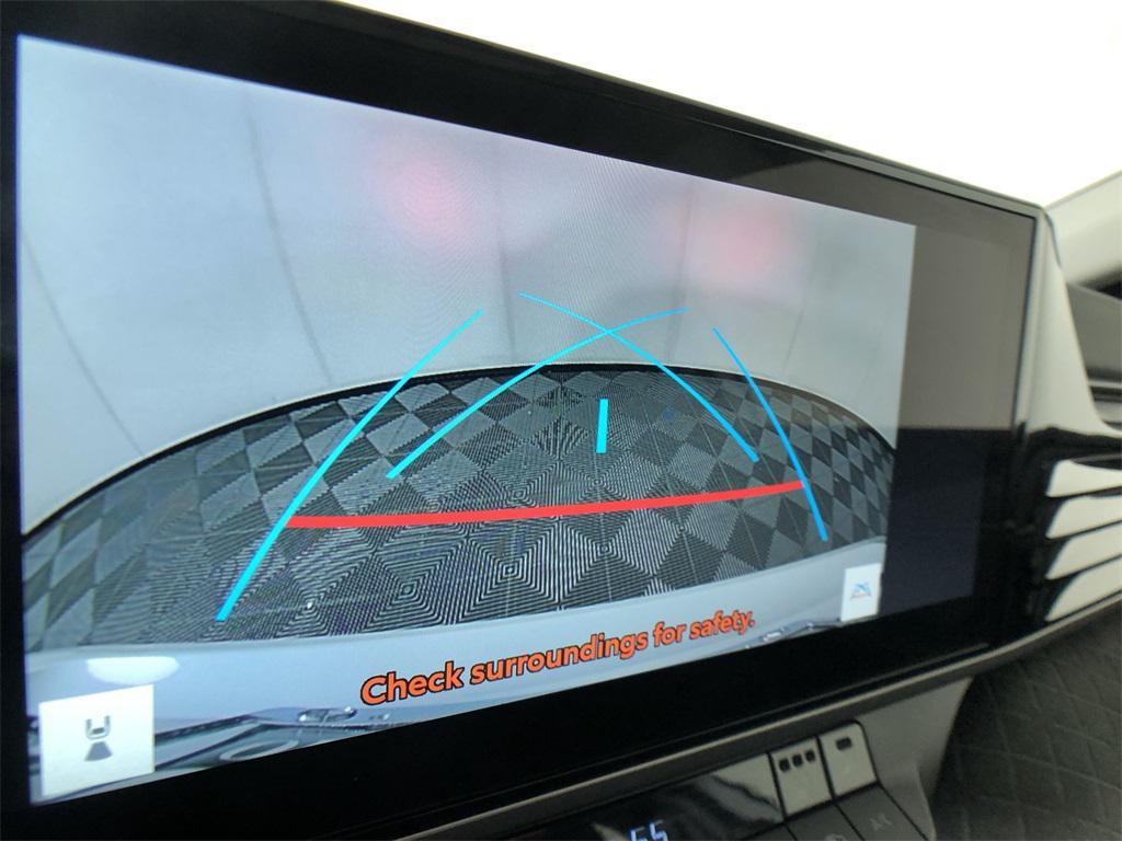 used 2025 Toyota Camry car, priced at $36,797