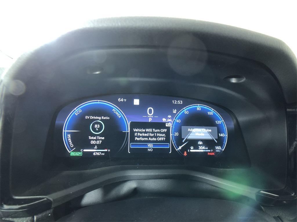 used 2025 Toyota Camry car, priced at $36,797