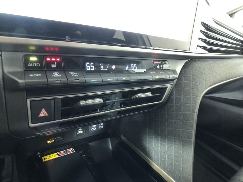 used 2025 Toyota Camry car, priced at $36,797