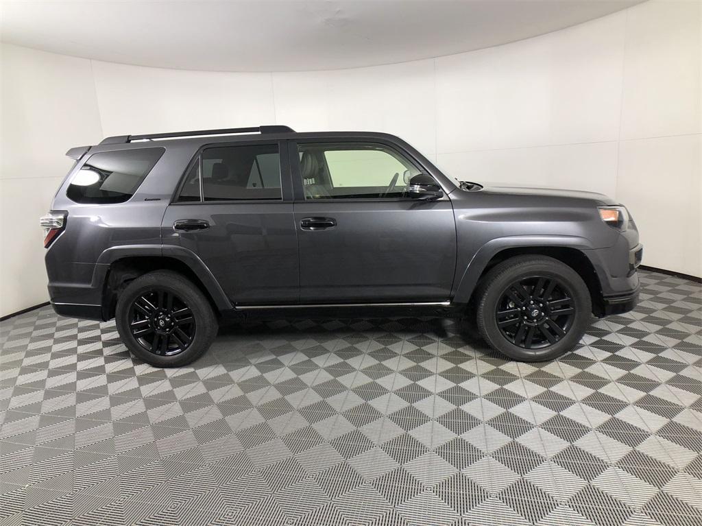 used 2021 Toyota 4Runner car, priced at $41,737