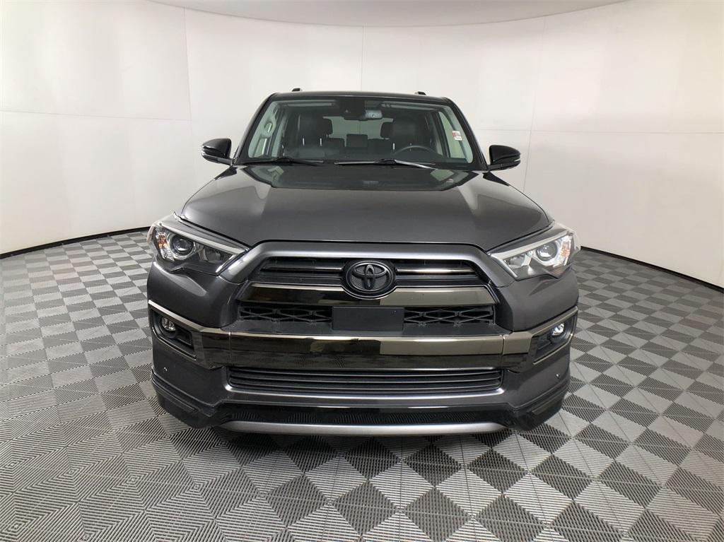 used 2021 Toyota 4Runner car, priced at $41,737