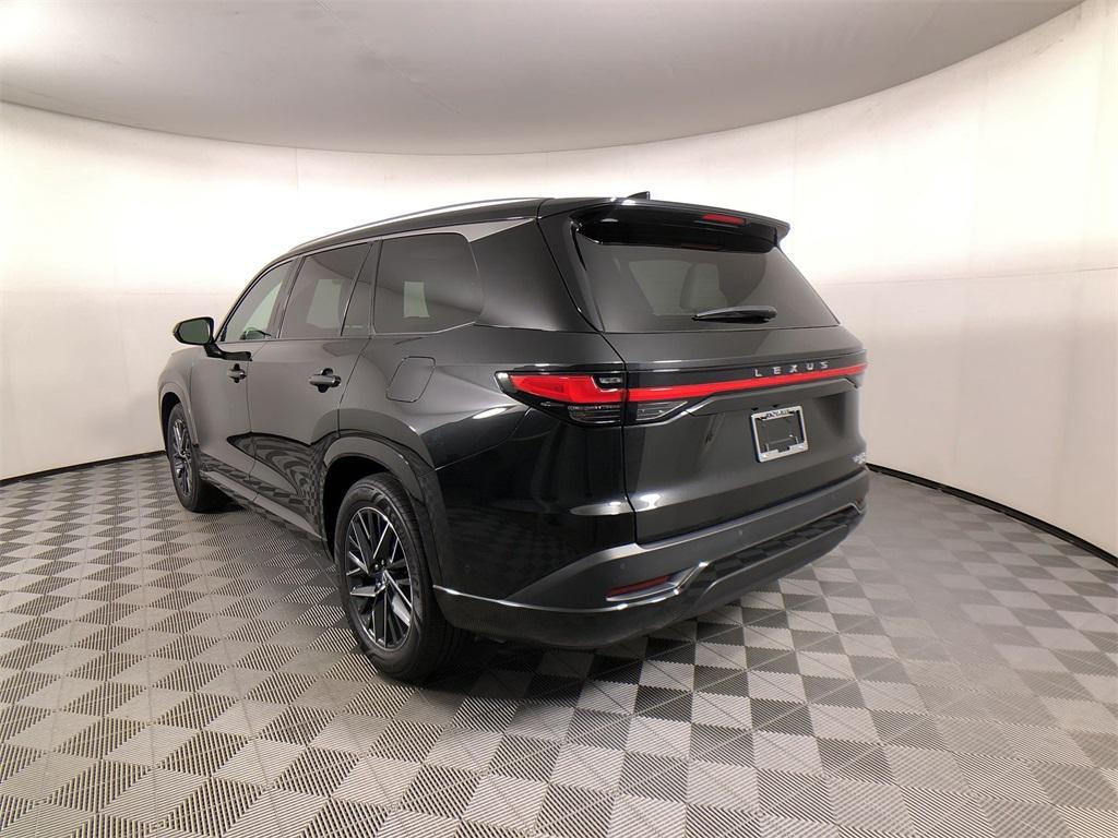 used 2024 Lexus TX 350 car, priced at $57,768