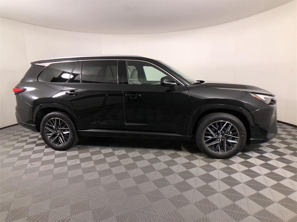 used 2024 Lexus TX 350 car, priced at $57,768