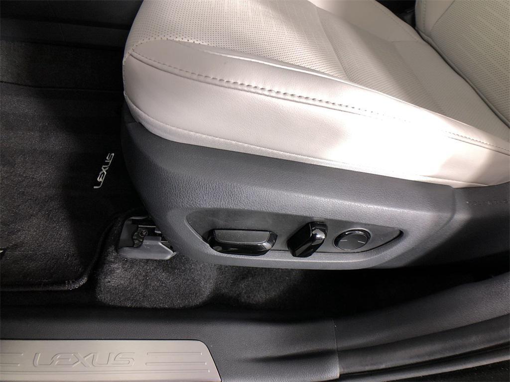 used 2024 Lexus TX 350 car, priced at $57,768