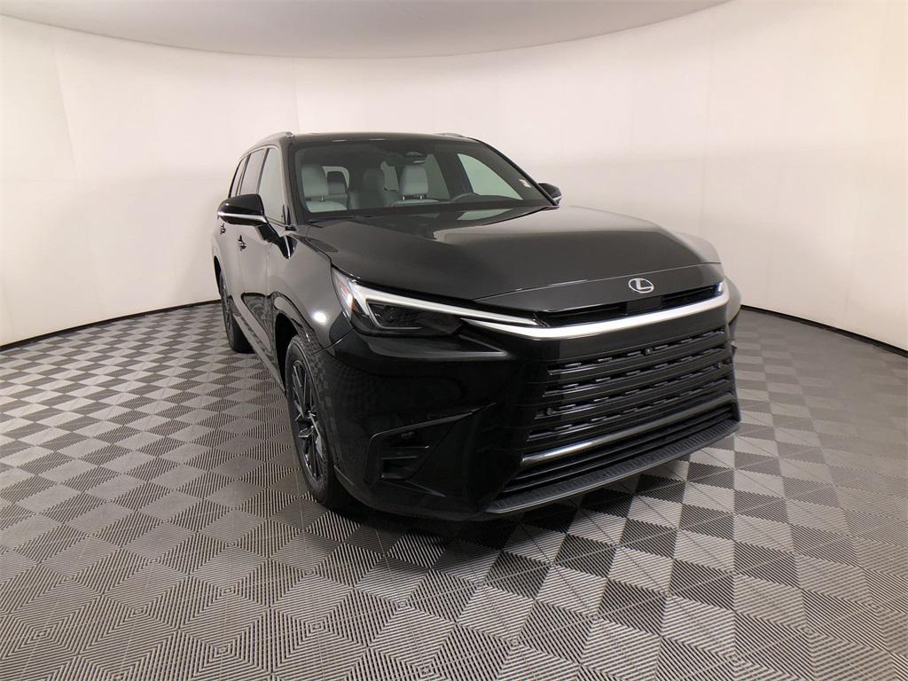 used 2024 Lexus TX 350 car, priced at $57,768