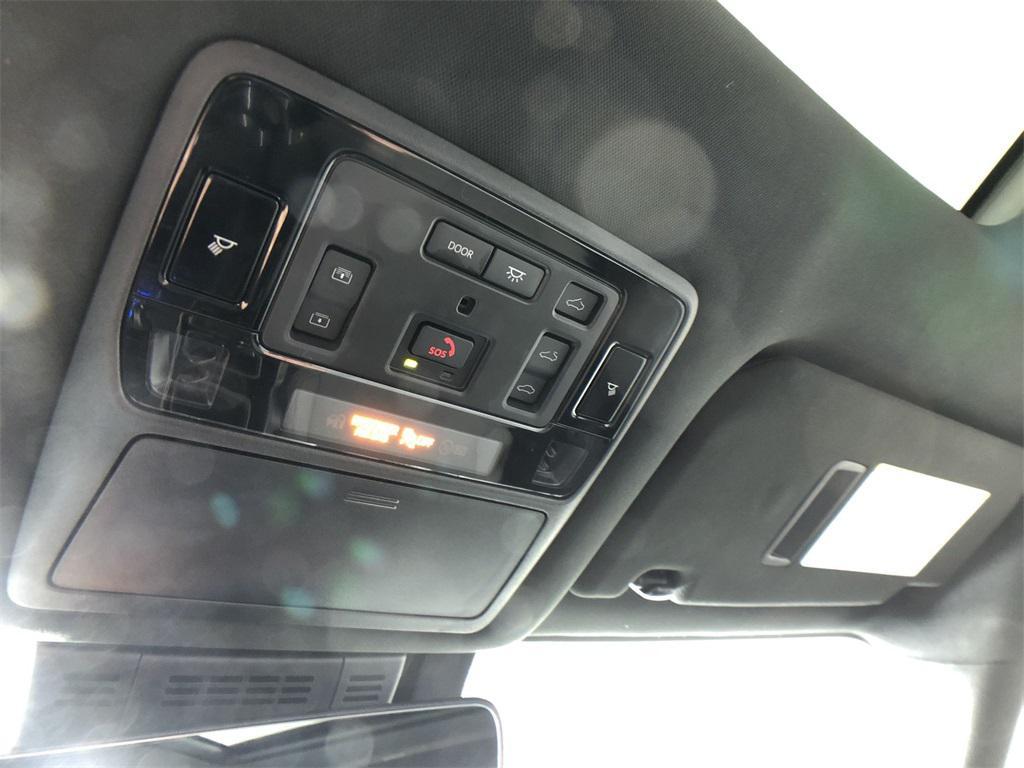 used 2024 Lexus TX 350 car, priced at $57,768