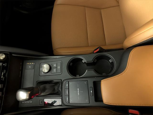 used 2024 Lexus IS 300 car, priced at $40,917