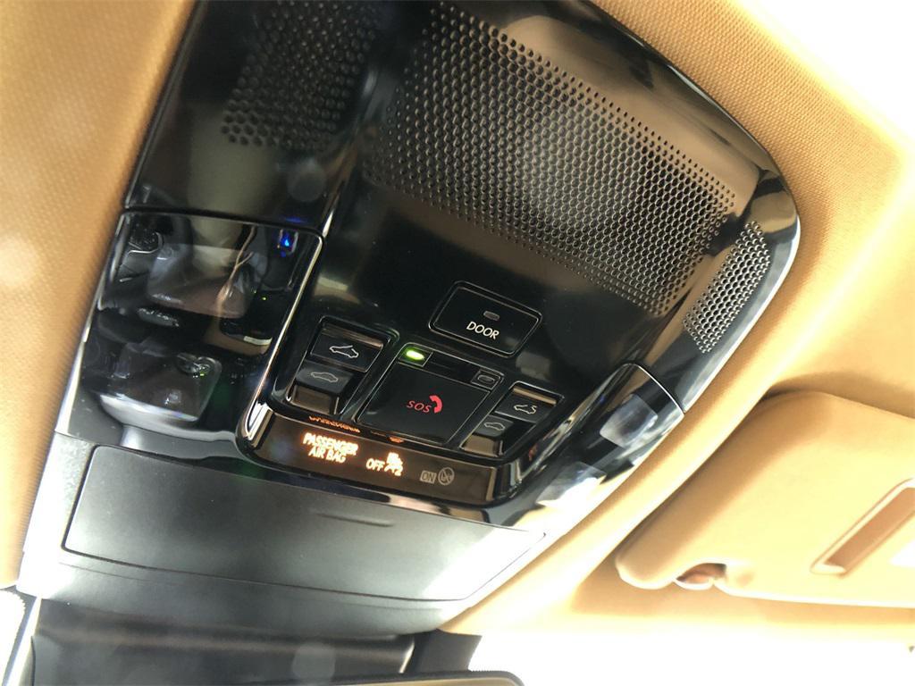 new 2026 Lexus NX 350h car, priced at $47,970