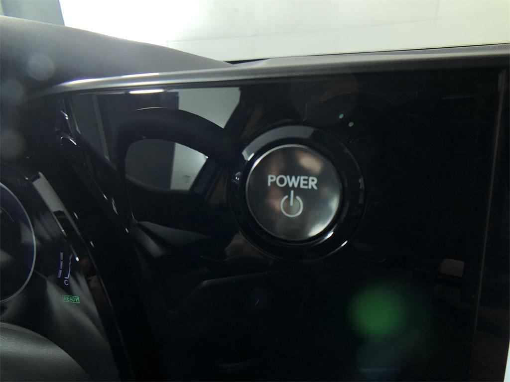 new 2026 Lexus NX 350h car, priced at $47,970