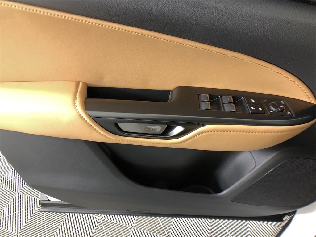 new 2026 Lexus NX 350h car, priced at $47,970