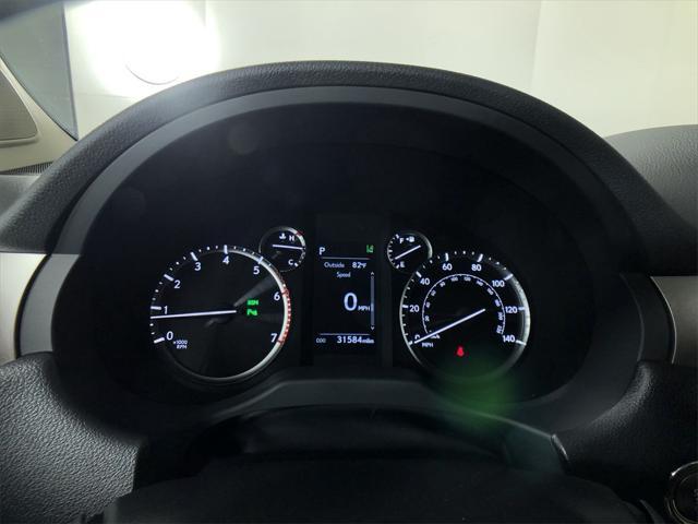 used 2023 Lexus GX 460 car, priced at $63,817