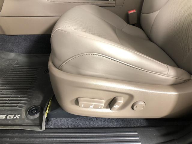 used 2023 Lexus GX 460 car, priced at $63,817