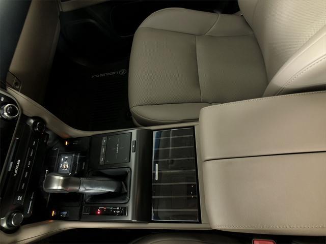 used 2023 Lexus GX 460 car, priced at $63,817