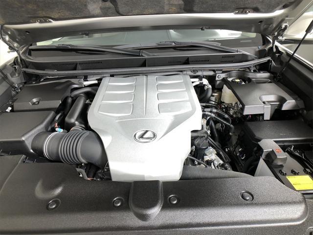 used 2023 Lexus GX 460 car, priced at $63,817