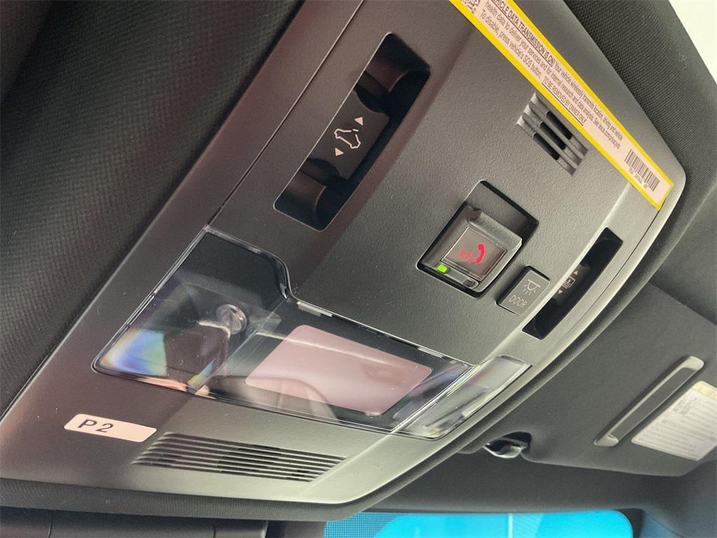 new 2025 Lexus ES 350 car, priced at $55,830