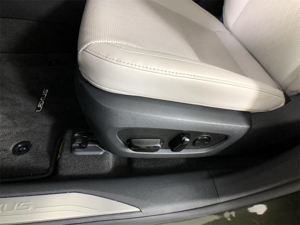used 2024 Lexus RX 350 car, priced at $56,739
