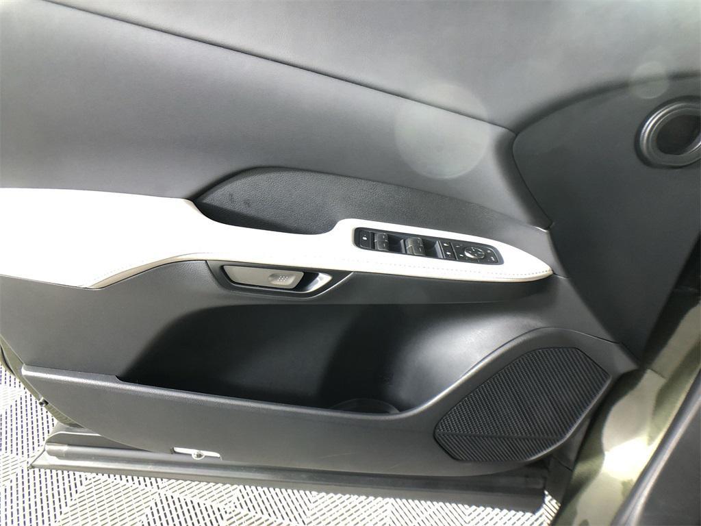 used 2024 Lexus RX 350 car, priced at $56,739