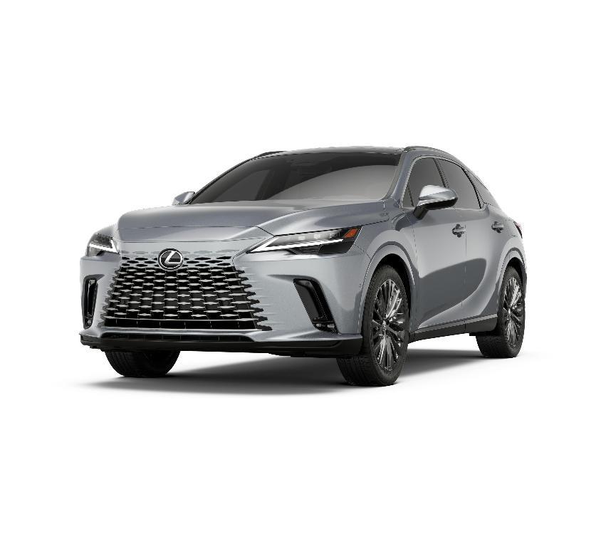 new 2025 Lexus RX 350 car, priced at $68,709