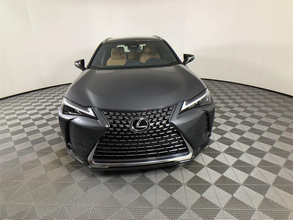 new 2025 Lexus UX 300h car, priced at $43,510