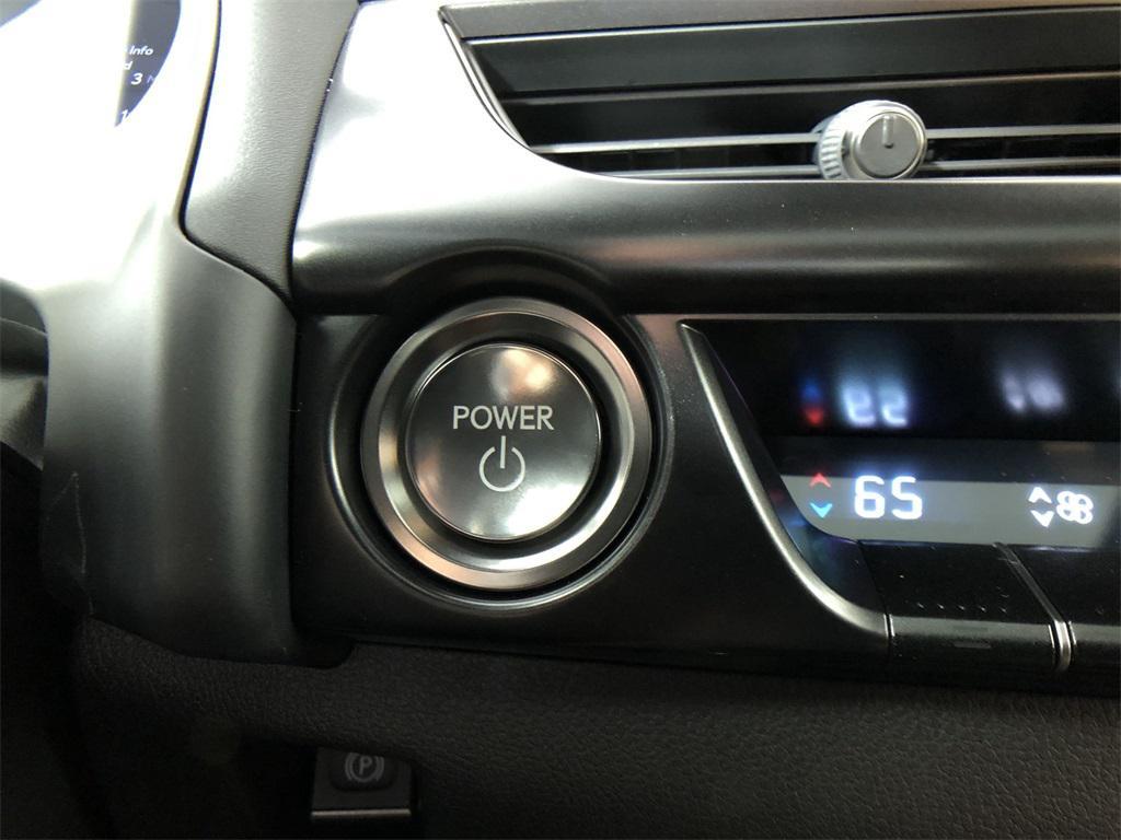 new 2025 Lexus UX 300h car, priced at $43,510