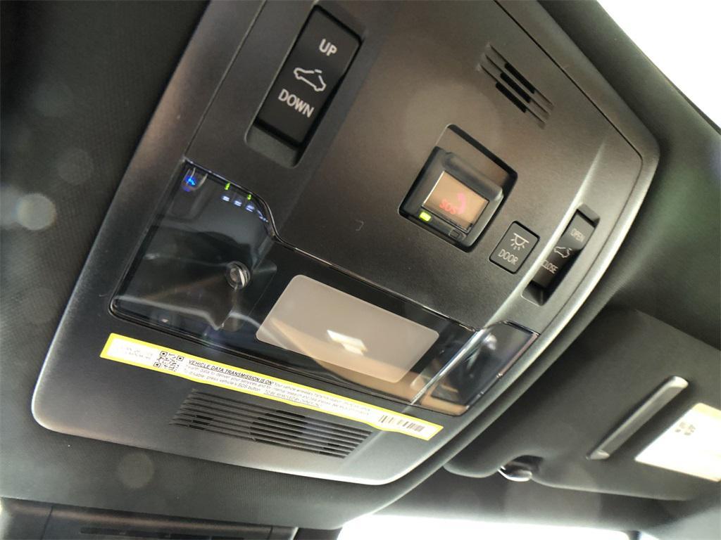 new 2025 Lexus UX 300h car, priced at $43,510