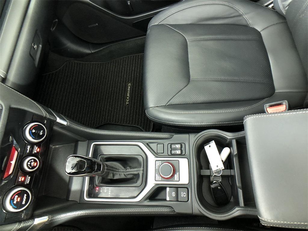 used 2021 Subaru Forester car, priced at $28,860