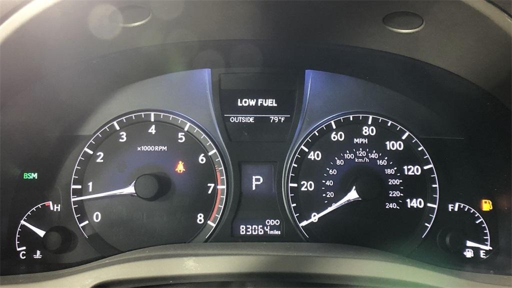 used 2014 Lexus RX 350 car, priced at $18,837