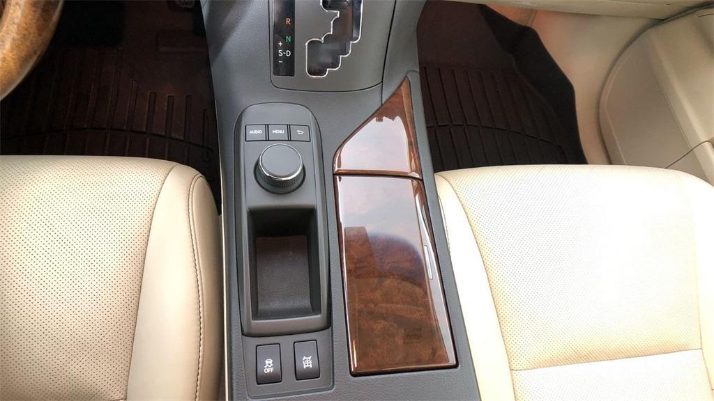 used 2014 Lexus RX 350 car, priced at $18,837