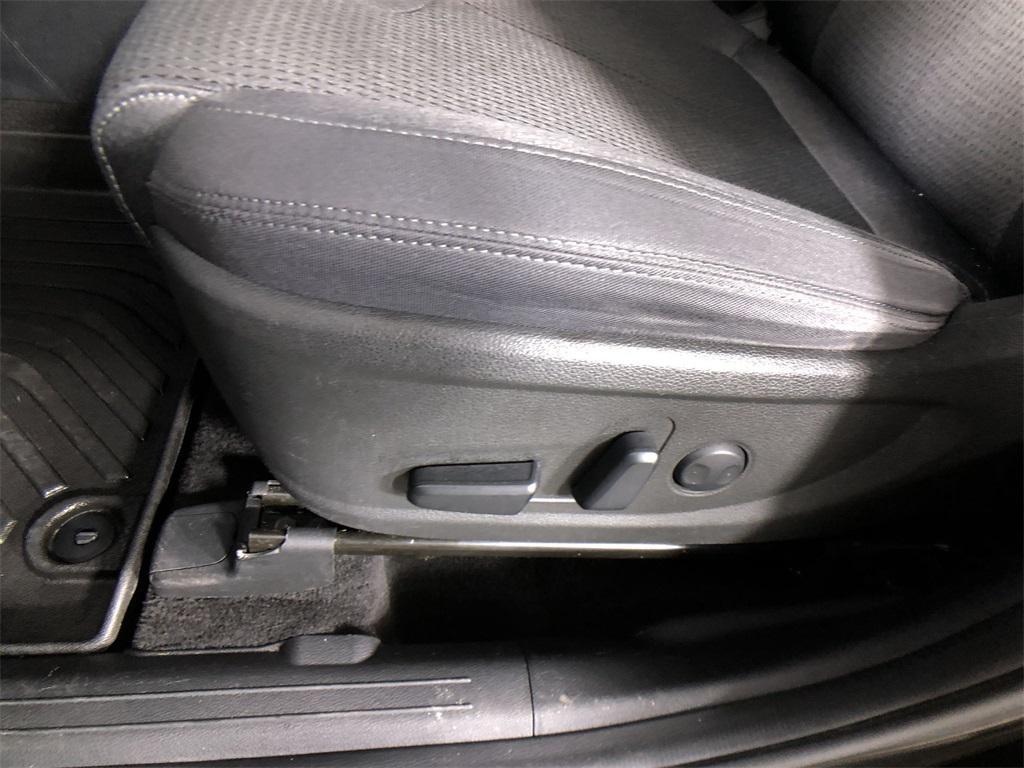 used 2023 Hyundai Santa Fe car, priced at $21,958