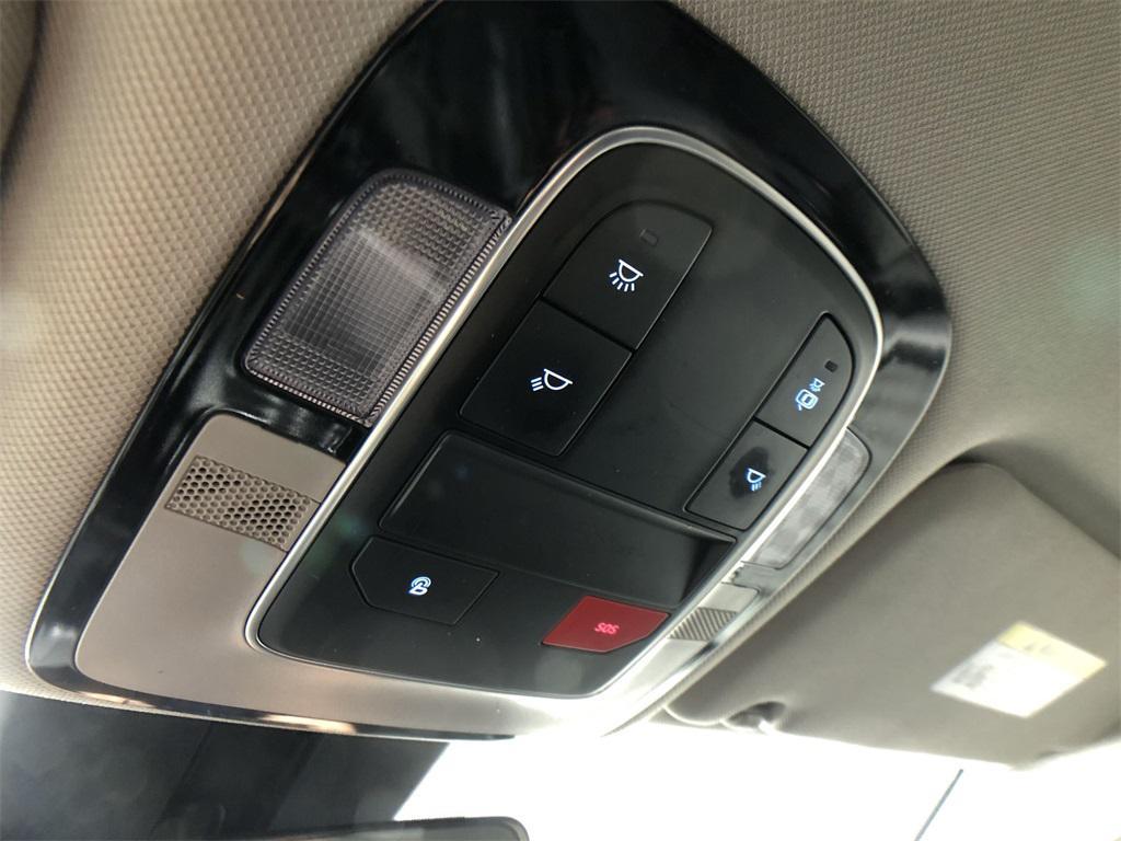 used 2023 Hyundai Santa Fe car, priced at $21,958