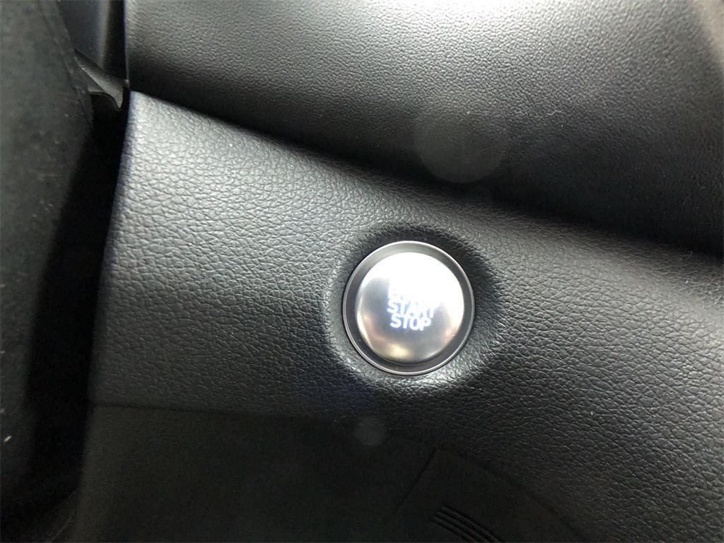 used 2023 Hyundai Santa Fe car, priced at $21,958