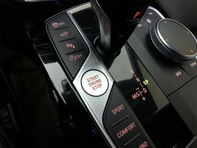 used 2024 BMW X3 car, priced at $42,554