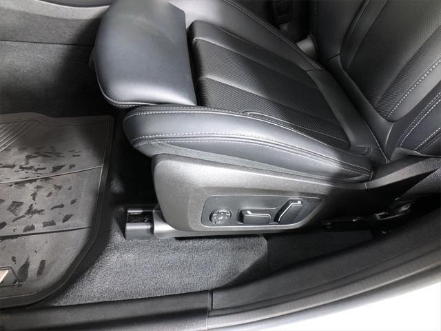 used 2024 BMW X3 car, priced at $42,554