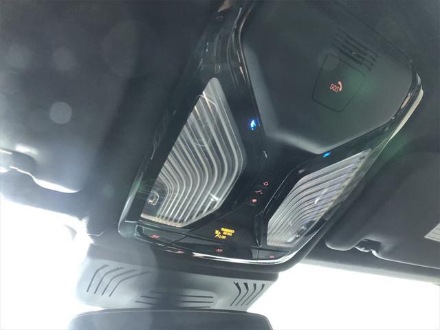 used 2024 BMW X3 car, priced at $42,554