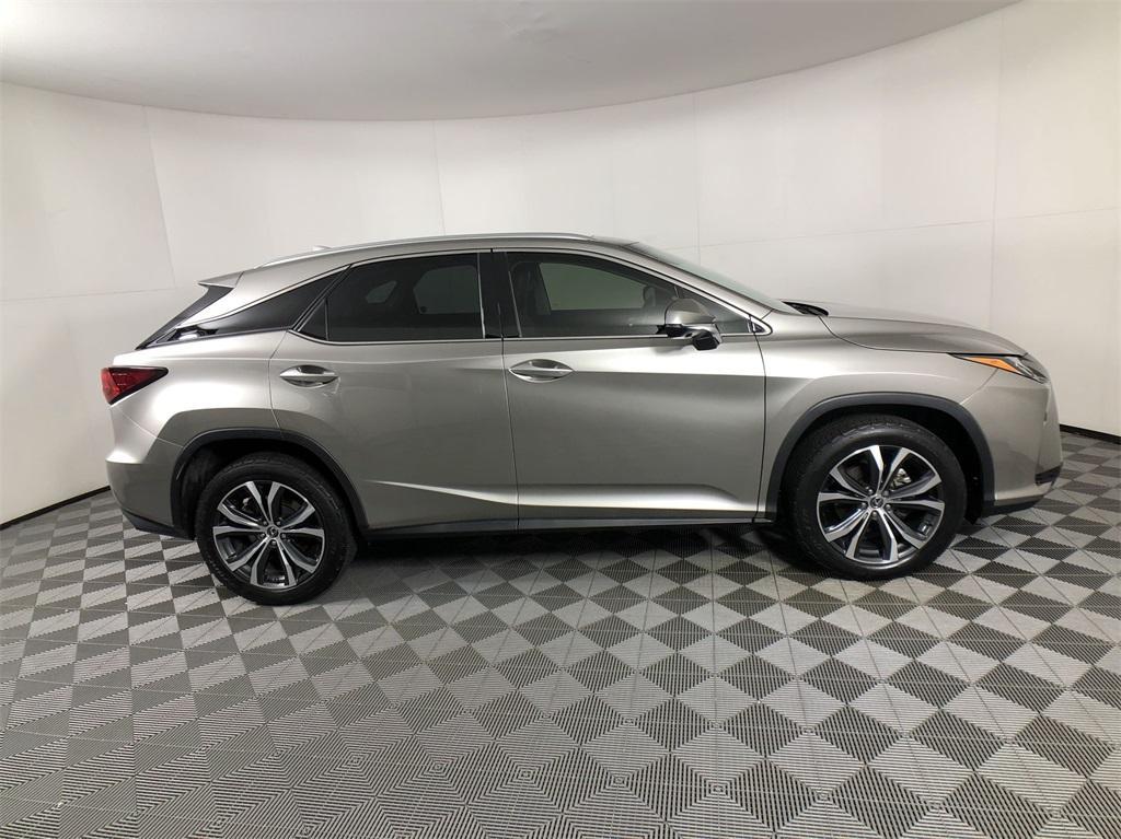 used 2019 Lexus RX 350 car, priced at $31,970