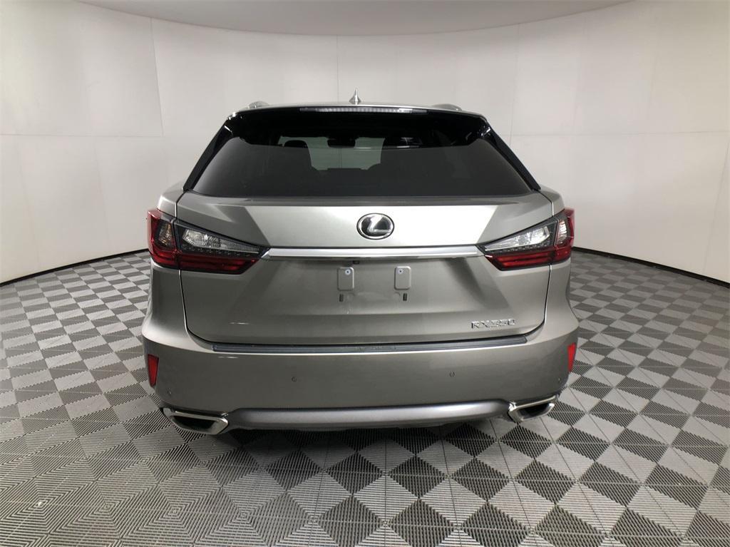 used 2019 Lexus RX 350 car, priced at $31,970