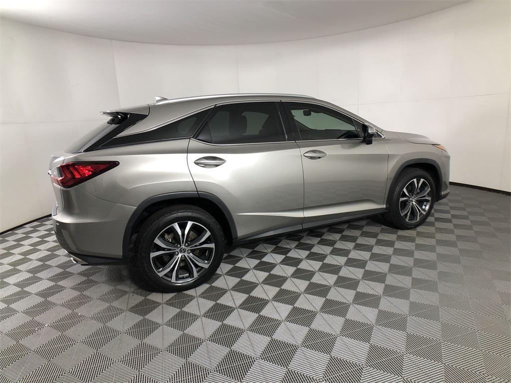 used 2019 Lexus RX 350 car, priced at $31,970