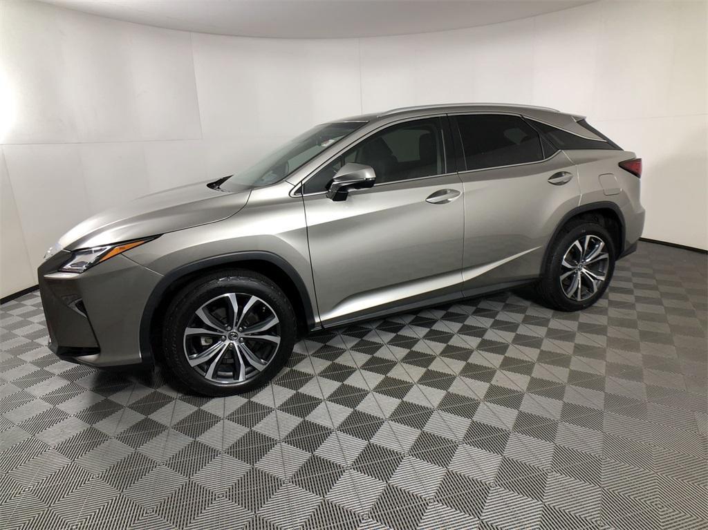 used 2019 Lexus RX 350 car, priced at $31,970