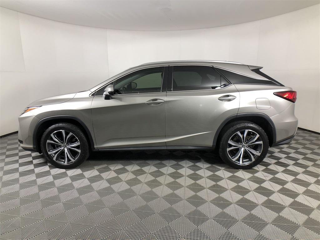 used 2019 Lexus RX 350 car, priced at $31,970