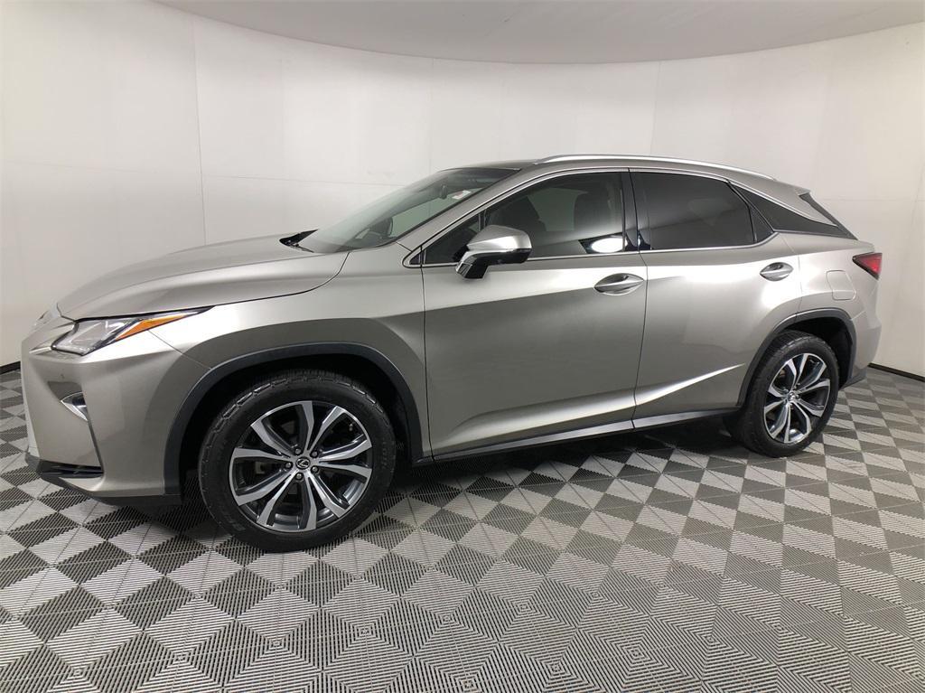 used 2019 Lexus RX 350 car, priced at $31,970