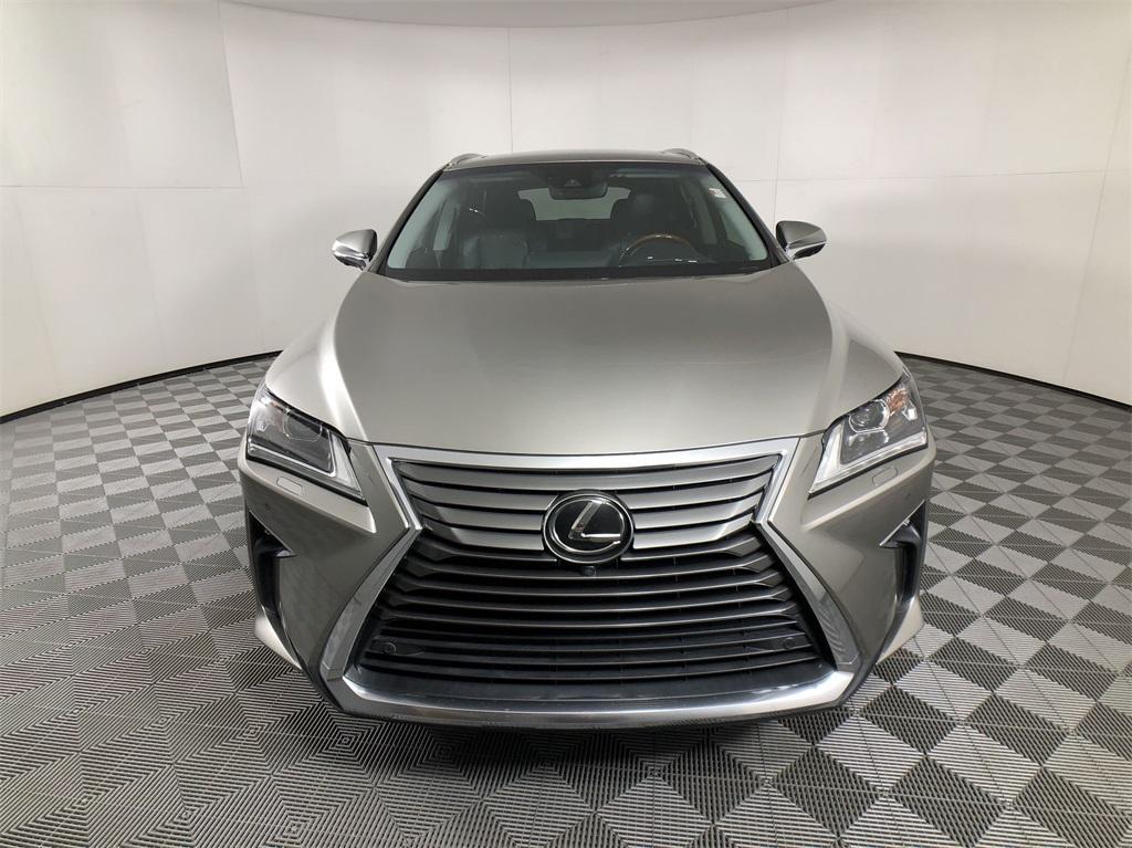 used 2019 Lexus RX 350 car, priced at $31,970