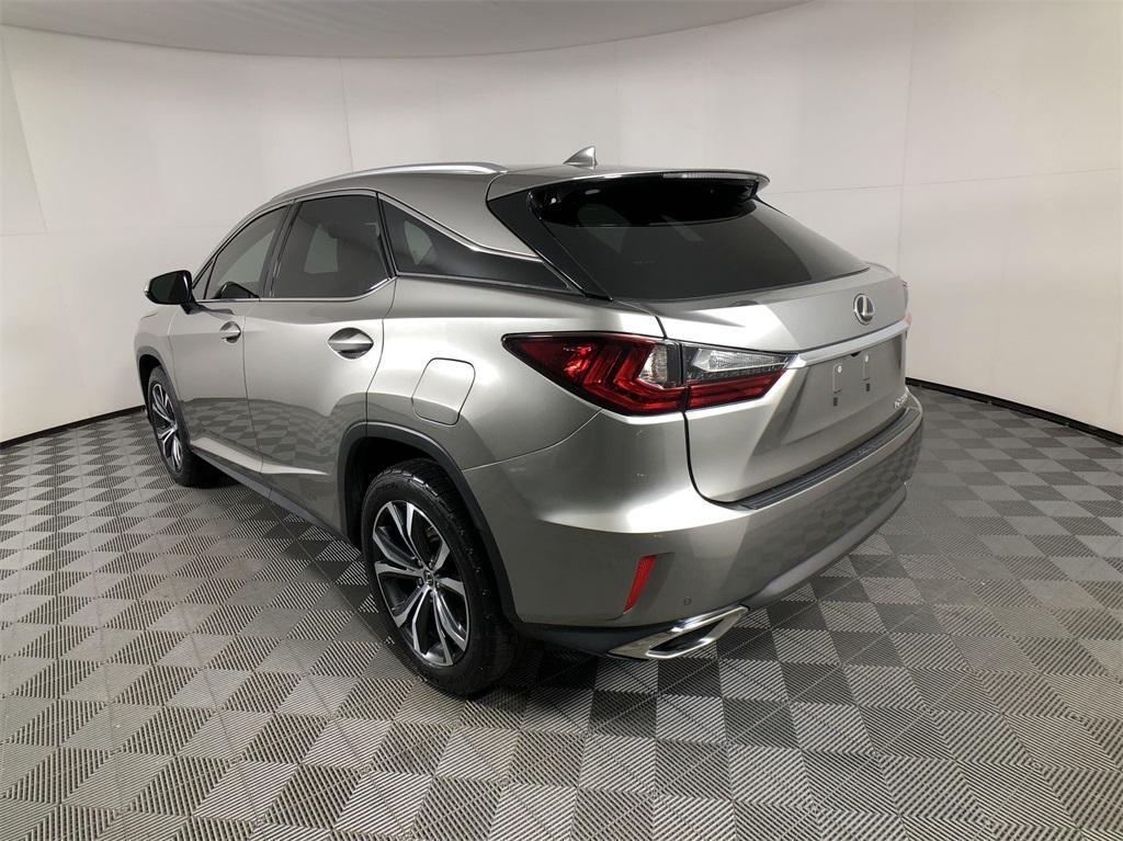 used 2019 Lexus RX 350 car, priced at $31,970