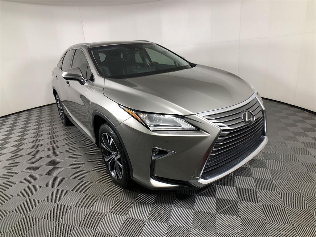 used 2019 Lexus RX 350 car, priced at $31,970