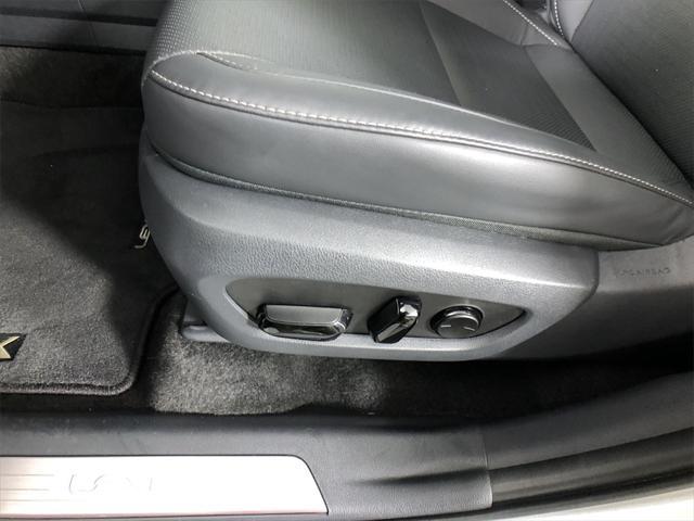 used 2024 Lexus TX 350 car, priced at $55,606