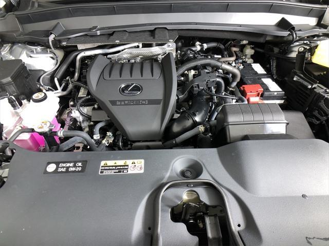 used 2024 Lexus TX 350 car, priced at $55,606